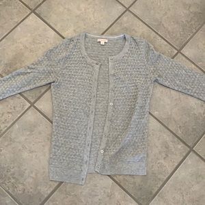 Merona sweater, size small